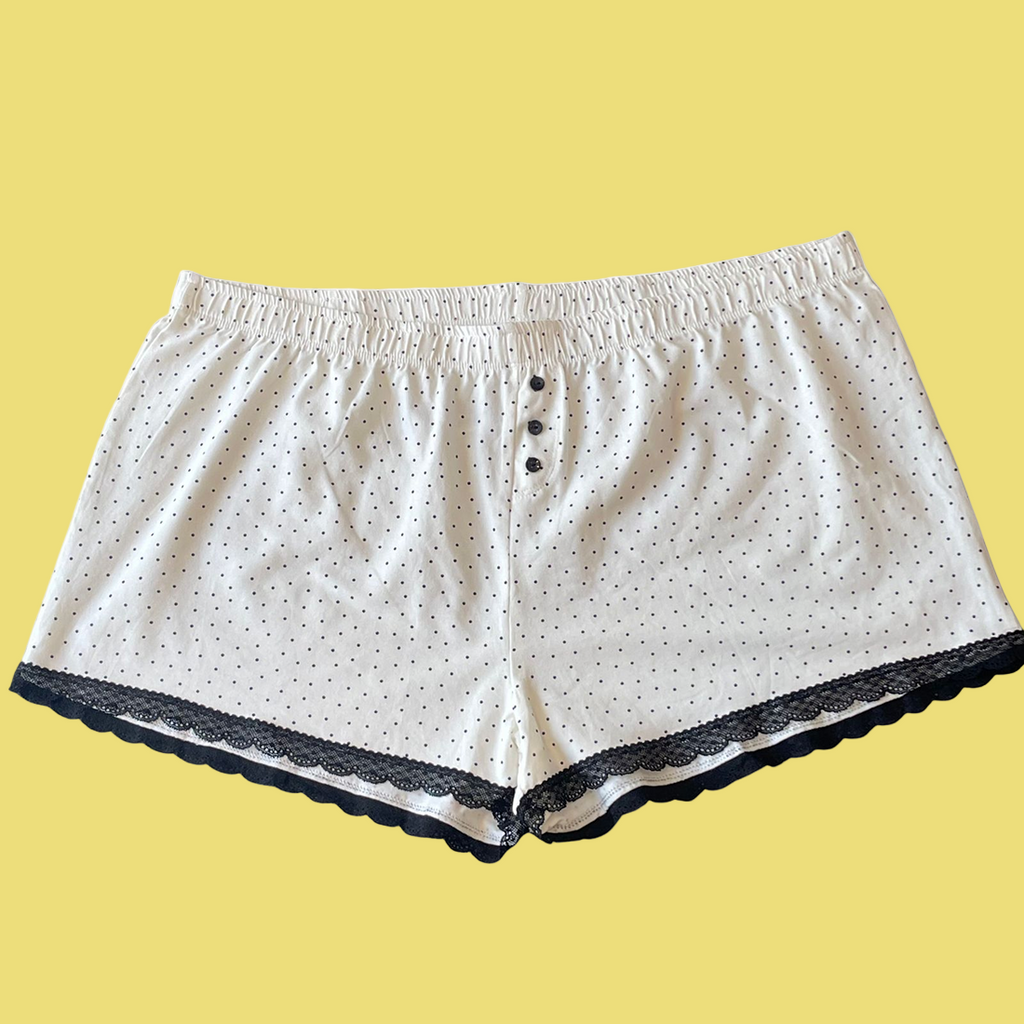 PIJAMA BLUSA/SHORT PRIMARK