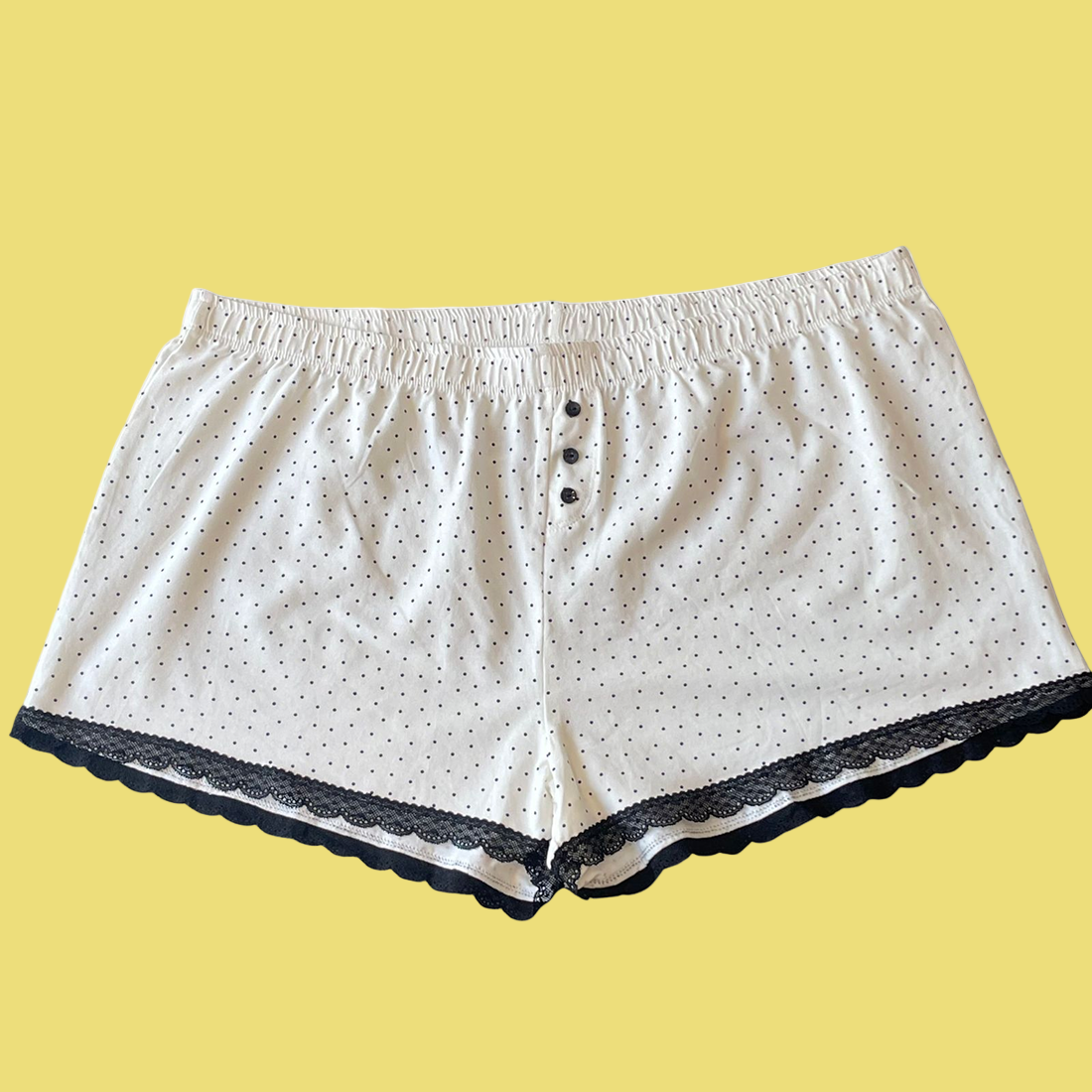 PIJAMA BLUSA/SHORT PRIMARK