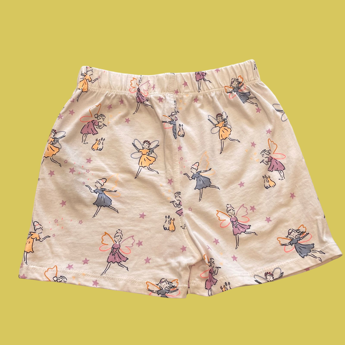 PIJAMA INFANTIL TSHIRT / SHORT  M&S