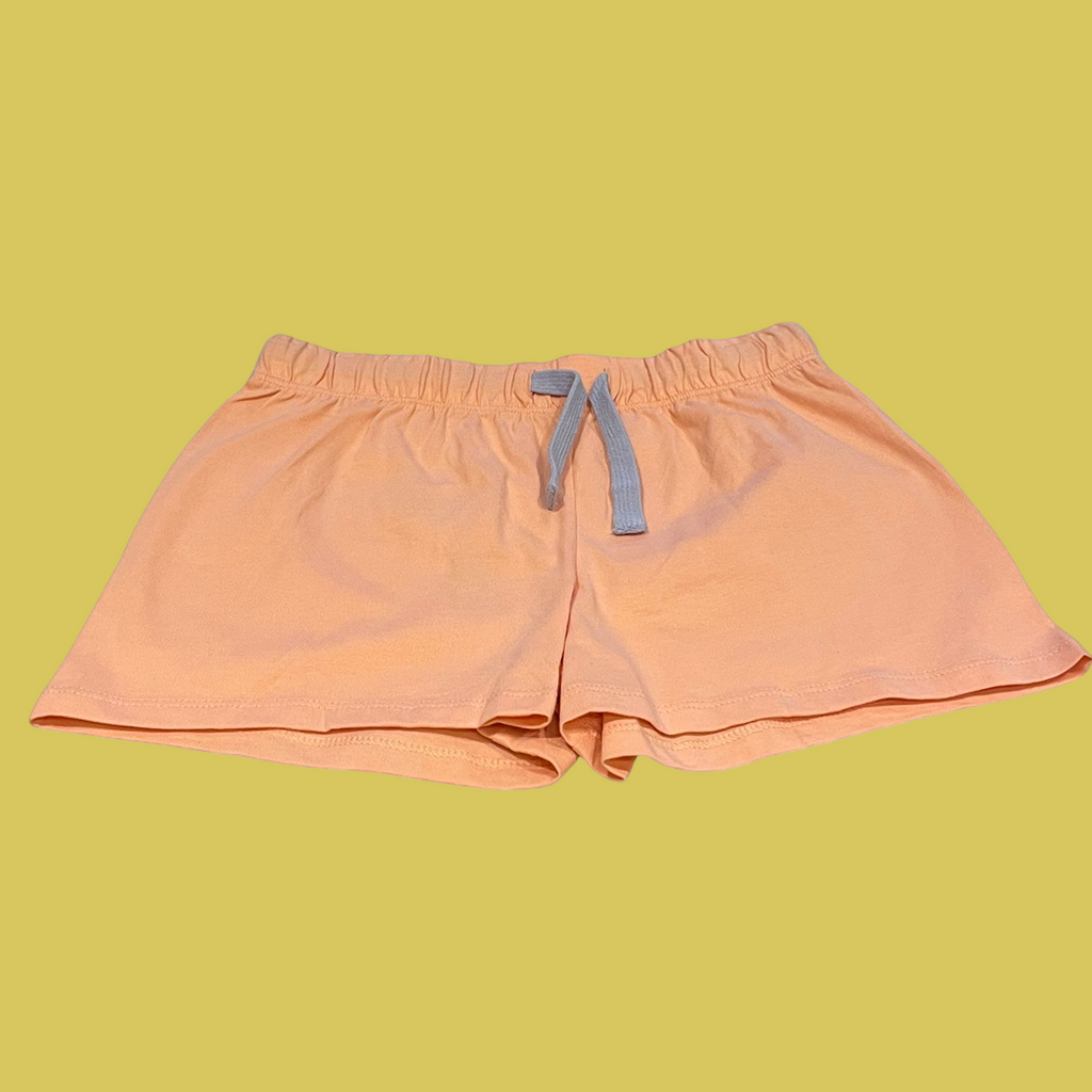 PIJAMA INFANTIL TSHIRT/SHORT M&S