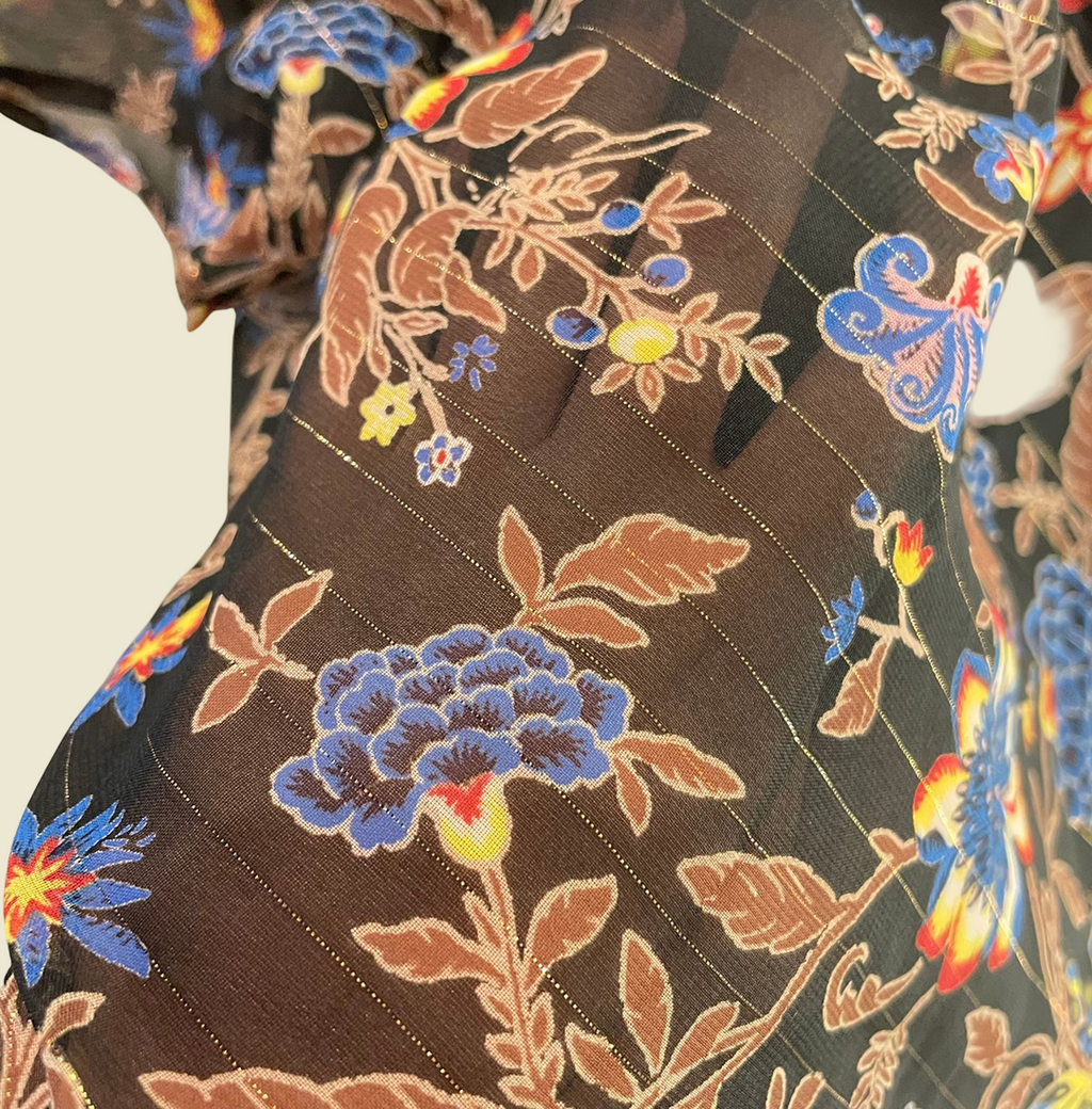 VESTIDO ESTAMPADO 19 COOPER