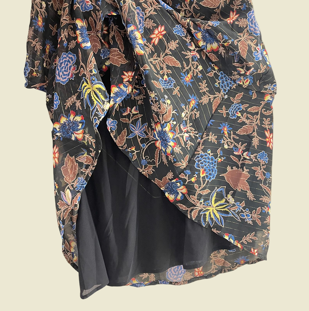 VESTIDO ESTAMPADO 19 COOPER