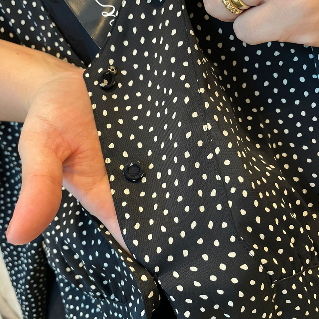 VESTIDO POA TOKYOSTYLE