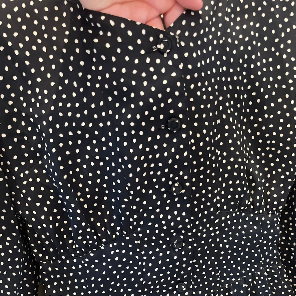 VESTIDO POA TOKYOSTYLE