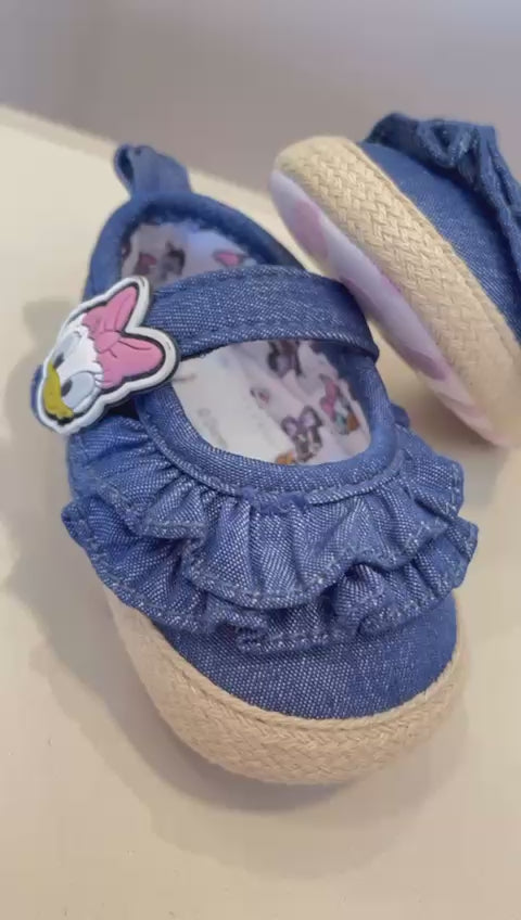 SAPATO JEANS PRIMARK