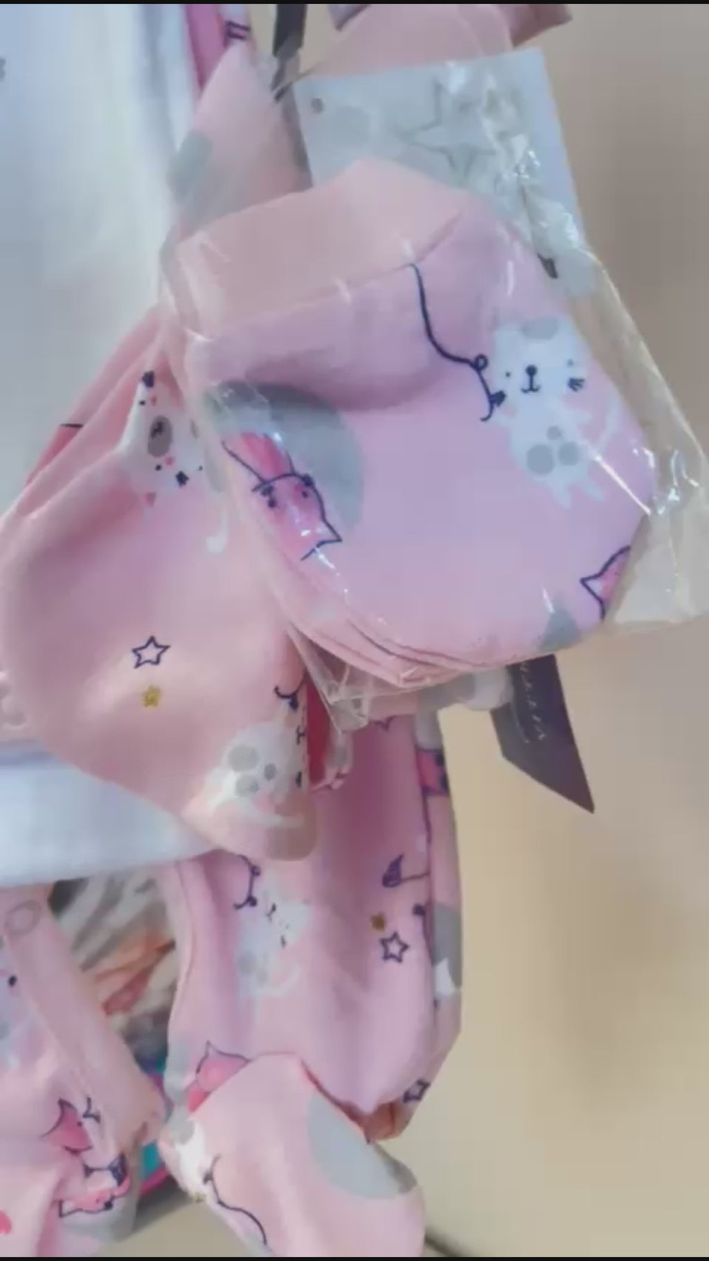 KIT INFANTIL WATCH ME GROW